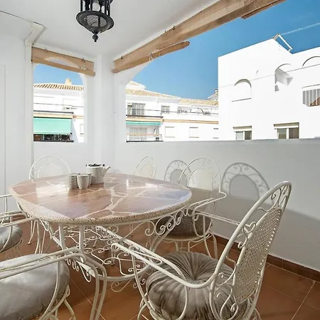 דירה Casa Chana *