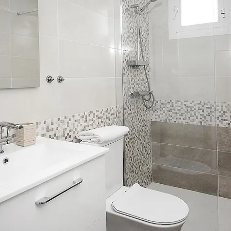 דירה Casa Chana *