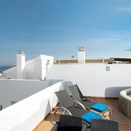 Apartment Casa Chana