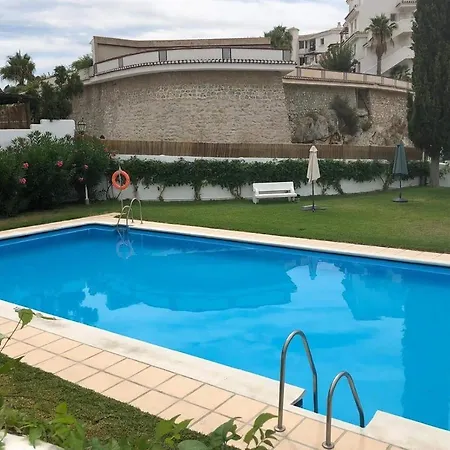 Casa Chana Apartment Almunecar