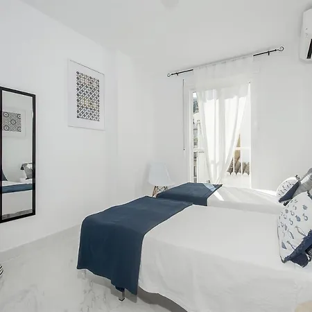 Casa Chana Almunecar