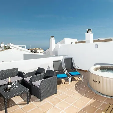 Casa Chana Almuñécar