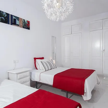 Casa Chana Daire *
