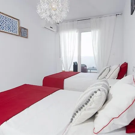 아파트 Casa Chana